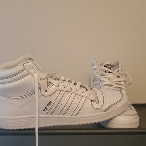 Addidas Top Ten
